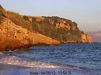 Webcam Nerja Spain Nerja Spain - Webcams Abroad live images