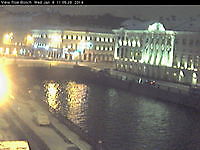 St Petersburg Russia St. Petersburg Russian Federation - Webcams Abroad live images