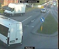 Traffic Cam Malbork Poland Malbork Poland - Webcams Abroad live images