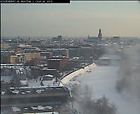 Weather Cam Wroclaw Poland Wroclaw Poland - Webcams Abroad live images