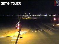 Traffic Cam Tower and 56th Denver Colorado Denver United States of America - Webcams Abroad live images