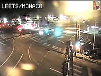 Traffic Cam Leetsdale and Monaco Denver Colorado Denver United States of America - Webcams Abroad live images