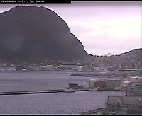 Alesund Norway cam2 Alesund Norway - Webcams Abroad live images