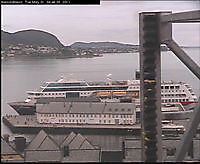 Alesund Norway cam5 Alesund Norway - Webcams Abroad live images