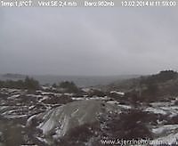 Kjerringholmen Norway Hvaler Norway - Webcams Abroad live images