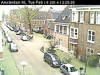 Amsterdam Netherlands Amsterdam Países Bajos - Webcams Abroad imágenes en vivo