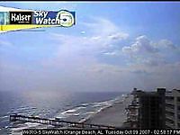 Weather Cam Mobile AL cam 1 Mobile United States of America - Webcams Abroad live images
