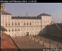 Turin Italy Turin Italia - Webcams Abroad imágenes en vivo