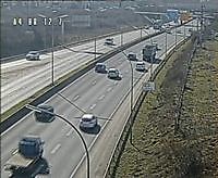 Traffic Cam Luxembourg Luxembourg cam 3 Luxembourg Luxembourg - Webcams Abroad live images