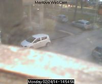 Mantova Italy Mantova Italy - Webcams Abroad live images