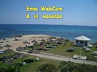 Enna Italy Enna Italia - Webcams Abroad imágenes en vivo