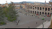 Verona Italy Verona Italia - Webcams Abroad imágenes en vivo