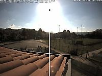 BorgoTossignano Italy Borgo Tossignano Italy - Webcams Abroad live images