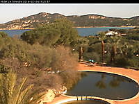 Webcam Arzachena Italy Arzachena Italy - Webcams Abroad live images