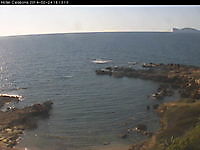 Webcam Alghero I taly Alghero Italy - Webcams Abroad live images