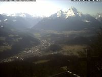 Berchtesgaden Germany Berchtesgaden Germany - Webcams Abroad live images