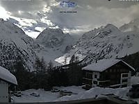 Ski Resort Arolla Switzerland cam 1 Arolla Switzerland - Webcams Abroad live images