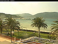 Alghero Porto Conte Italy Alghero Italy - Webcams Abroad live images