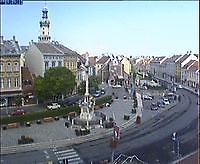 Sopron Hungary cam 2 Sopron Hungary - Webcams Abroad live images