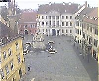 Sopron Hungary cam 3 Sopron Hungary - Webcams Abroad live images