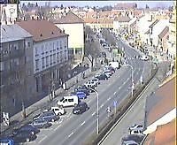 Sopron Hungary cam 4 Sopron Hungary - Webcams Abroad live images