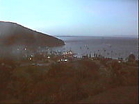 Two Harbors Santa Catalina Island CA Two Harbors United States of America - Webcams Abroad live images