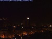 Meteorology San Jose CA San Jose United States of America - Webcams Abroad live images
