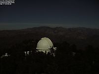 Solar Observer Mount Wilson CA Mount Wilson Estados Unidos de América - Webcams Abroad imágenes en vivo
