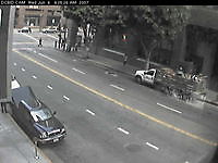 Downtown Los Angeles CA Los Angeles United States of America - Webcams Abroad live images