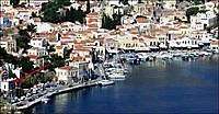 Symi Greece Symi Greece - Webcams Abroad live images