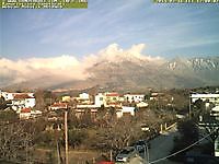 Kamariotissa Greece Kamariotissa Greece - Webcams Abroad live images