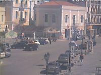 Tinos Cyclades Greece Tinos Island Greece - Webcams Abroad live images