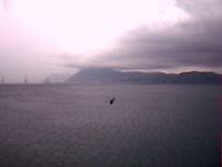 Patras Old Town Castle Patras Greece Patras Grecia - Webcams Abroad imágenes en vivo