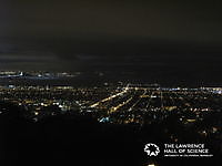 Lawrence Hall of Science Berkeley CA Berkeley United States of America - Webcams Abroad live images