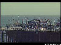 Santa Cruz CA Santa Cruz United States of America - Webcams Abroad live images