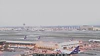 Airport Los Angeles CA (LAX) Los Angeles United States of America - Webcams Abroad live images