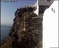 Santorini Greece Santorini Greece - Webcams Abroad live images