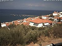 Koroni Greece Koroni Greece - Webcams Abroad live images