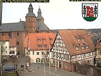 Walldurn Germany Walldürn Germany - Webcams Abroad live images