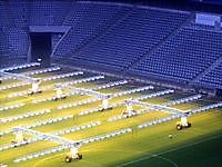 Football Stadion Munich Germany Munich Germany - Webcams Abroad live images