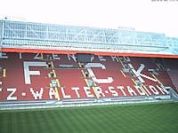 Football Stadion Kaiserslautern Germany Kaiserslautern Germany - Webcams Abroad live images