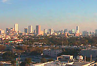 Miami FL Miami Estados Unidos de América - Webcams Abroad imágenes en vivo