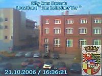 Dessau Germany Dessau Germany - Webcams Abroad live images