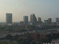 Downtown Orlando FL Orlando Estados Unidos de América - Webcams Abroad imágenes en vivo