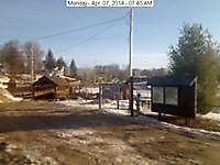 Old Forge New York Old Forge United States of America - Webcams Abroad live images