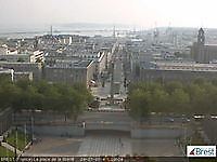 Webcam Brest France Brest France - Webcams Abroad live images