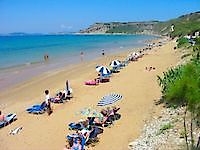 Webcam at Arillas beach Arillas Beach Greece - Webcams Abroad live images