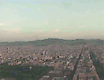 Webcam Barcelona Barcelona España - Webcams Abroad imágenes en vivo