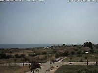 Weather cam Mataró Mataró Spain - Webcams Abroad live images
