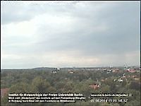 Webcam Water Tower Berlin Germany - Webcams Abroad live images